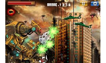 Monsters Rampage for Android - Download the APK from Habererciyes